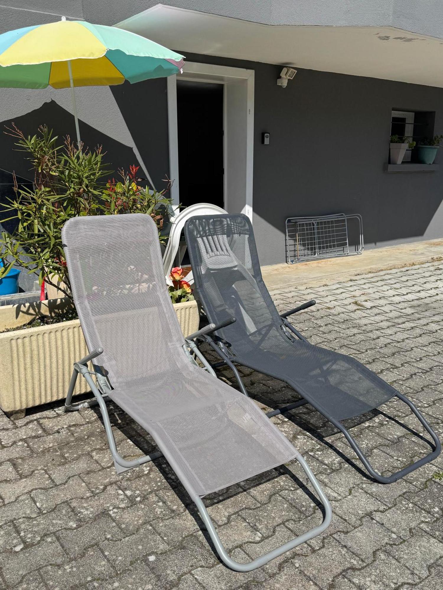 Appartement Detox Au Pied Du Semnoz Seynod Exterior foto